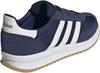 Adidas Run 72 Sneakers (IH8586) Dark Blue/cloudy White/cloudy White