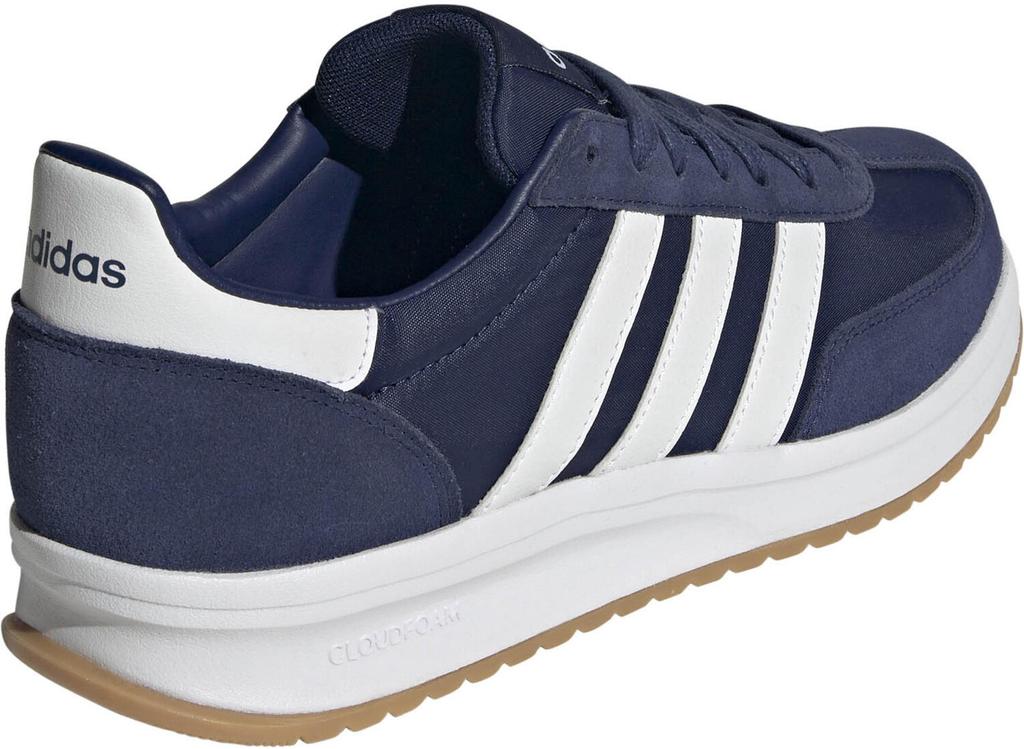 Adidas Run 72 Sneakers (IH8586) Dark Blue/cloudy White/cloudy White