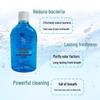 Shizuka 390ml Mint Mouthwash for Fresh Breath