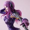 MegaHouse One Piece Evolution History Jewelry Bonnie Pirate Portrait Collector's Figure