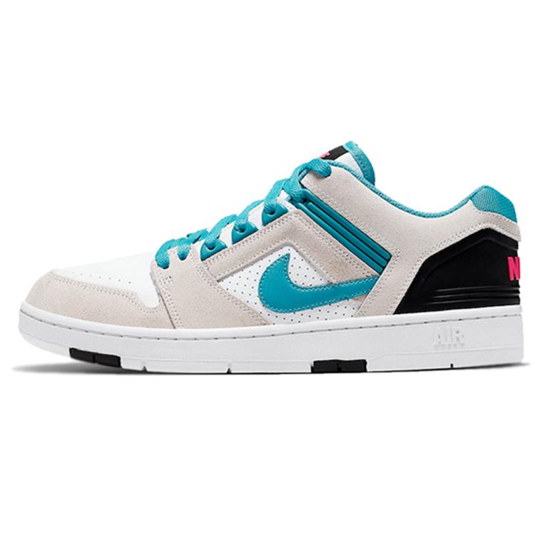 

Nike Air Force 2 Low Sb Nebula Blue AO0300-101 41
