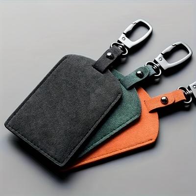 2D High Quality Key Card Case/ Card Keychain/ Card Keychain Protective Case Full Coverage Accessories