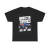 Tops – T-Shirts