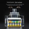 Shanze CAT5E RJ45 Gold-Plated Ethernet Connector