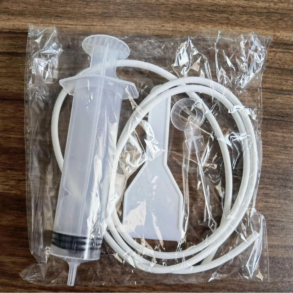 Universal Refrigerator Drain Dredge Tool - Unclogs and Cleans Drain Holes