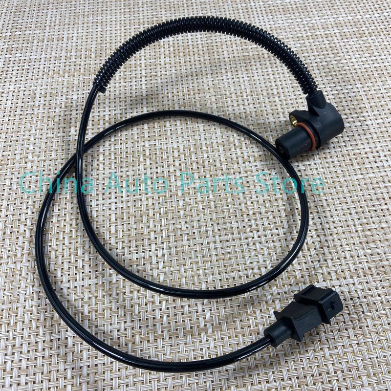 Crankshaft Position Sensor For Opel Vectra Vauxhall Astra Holden OE No.:90493864