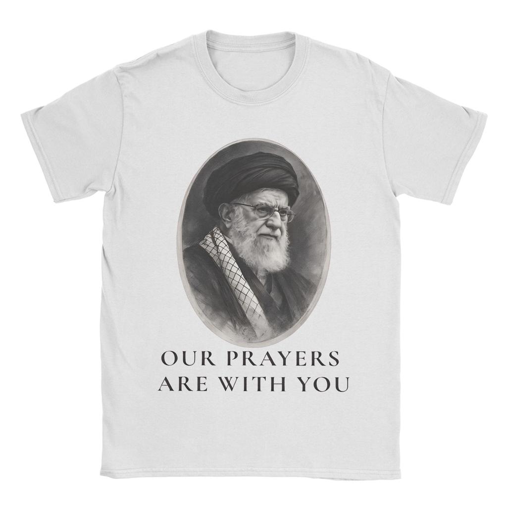 Ali KhaUnisexei DeUnisexd For Justice Cotton T Shirt For Unisex Summer Streetwear T Shirts O Neck Harajuku Tee Shirt Oversized Clothing