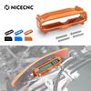 NICECNC Для 2025 2024 KTM EXC 300 EXCF 450 350 Husqvarna TE 300 TE 250 FE 501 450 350 Мотоцикла Защитная Крышка Спидометра Одометра