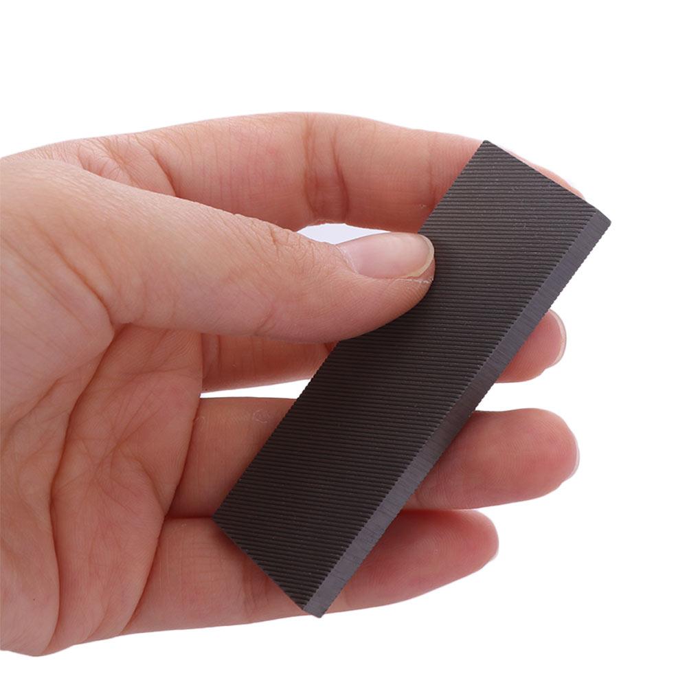 11-Tooth Snowboard Trimming Tool Multi-functional Ski Edge Tuning File Ski Sharpener Maintenance