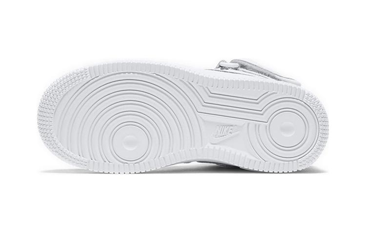 Nike Air Force 1 Mid Blanco PS 314196-113