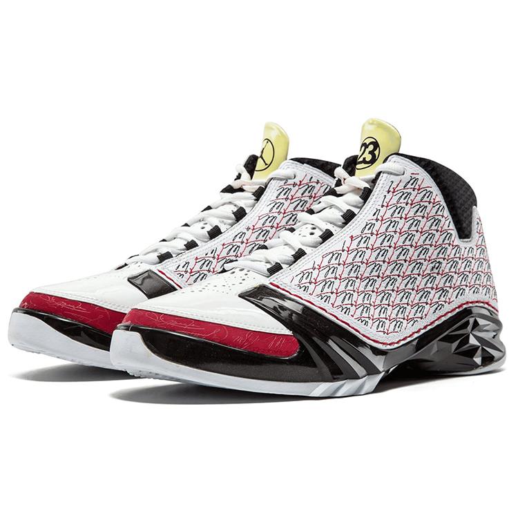 Jordan 23 All Star 318376-101