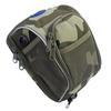 Dahong Foldable Bike Handlebar & Stem Bag - Front Mount for Road or Mountain Cycling