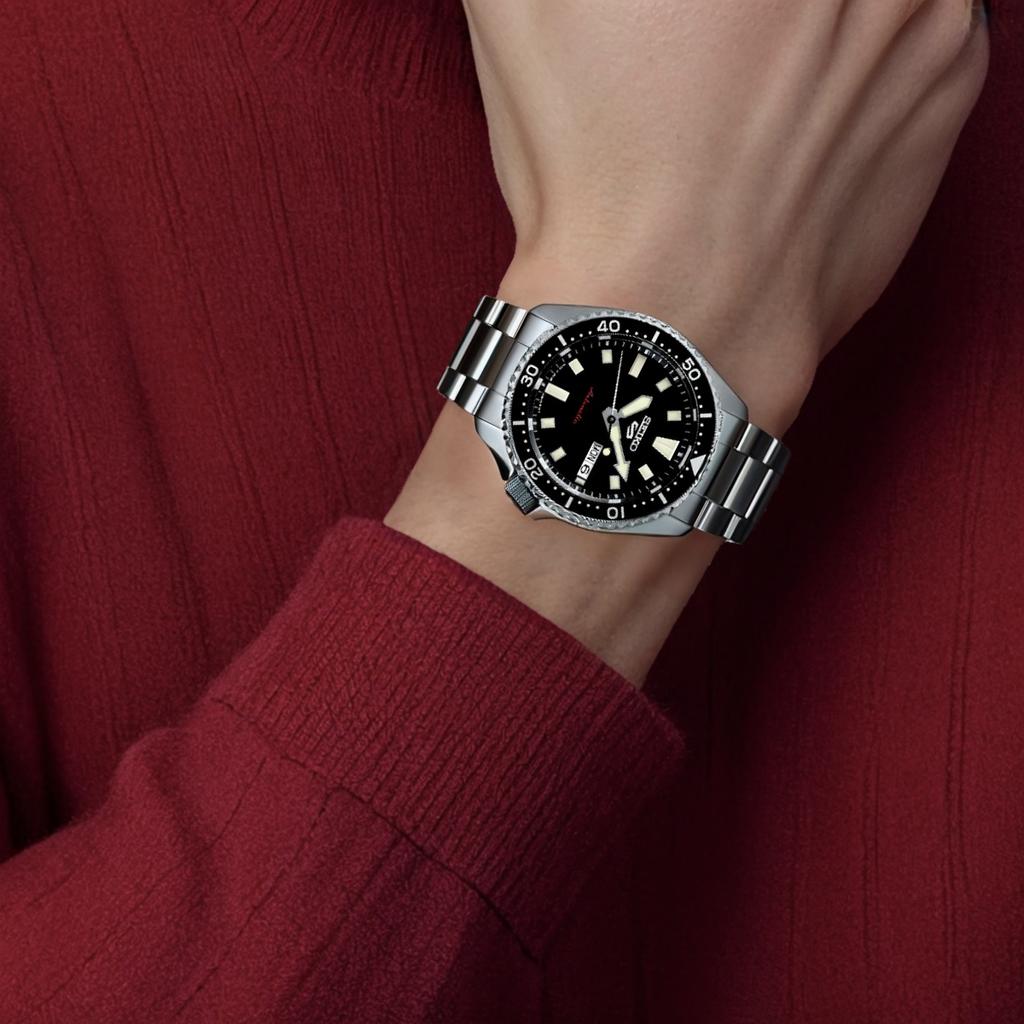 SEIKO Men's Watch SBSA305