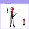 Roblox Rainbow Friends Ant Man Kid Halloween Jumpsuit Mask Cosplay Costume Gift