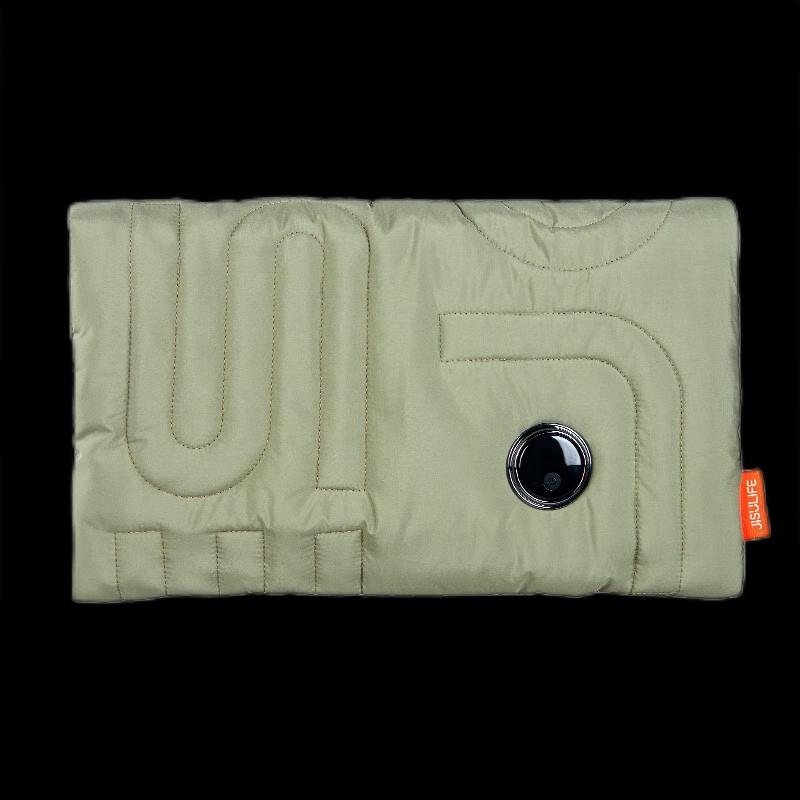 

Jisu Graphene Waterless Fast Hand Warmer