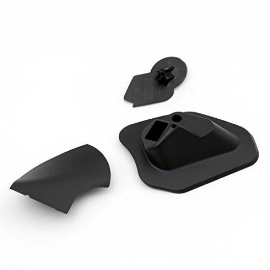 Alpine Land Cruiser Prado 150 Series Side View Camera Installation Kit KTX-Y011LP