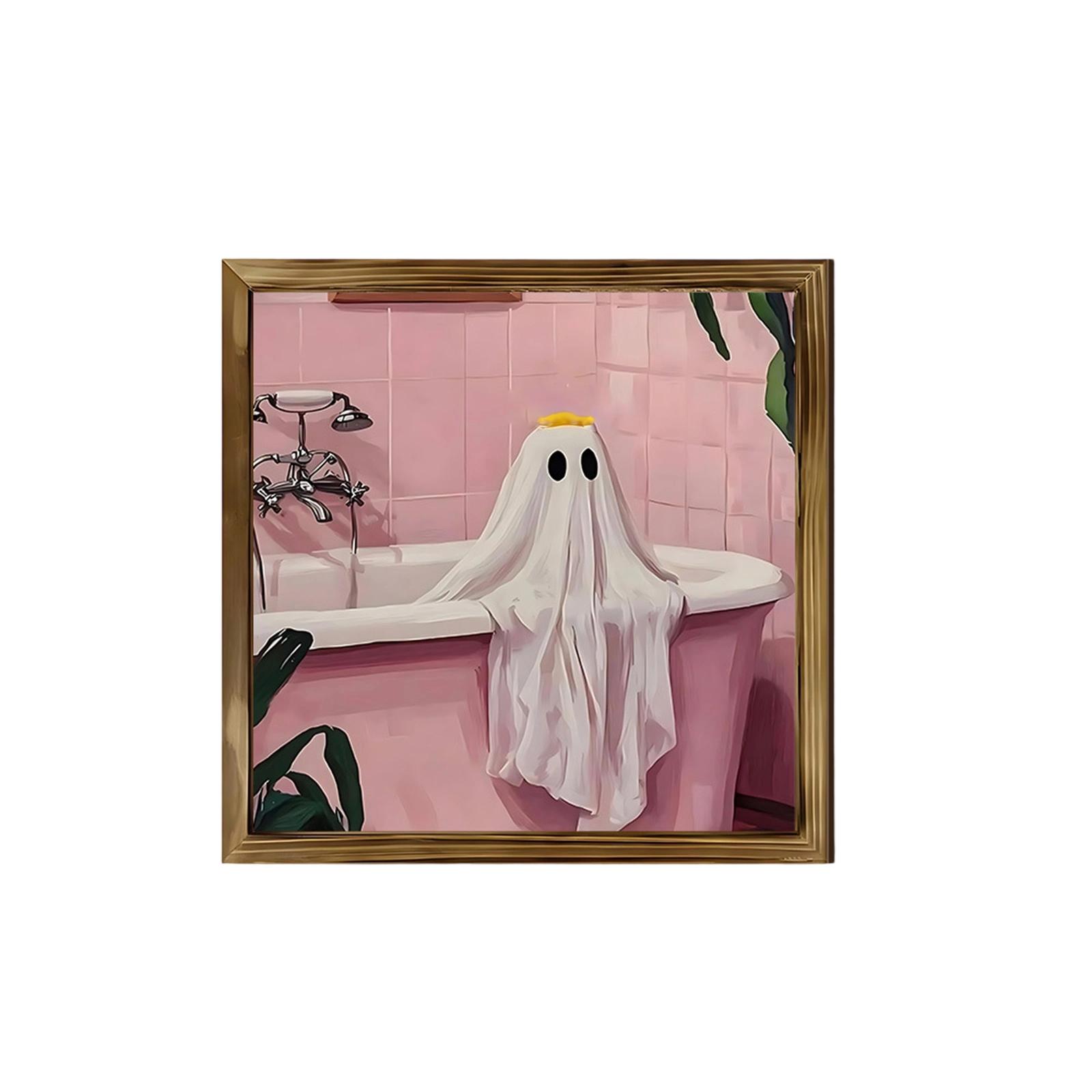 

Christmas Christmas Tree Welcome Sign 2D Flat Wooden Holiday Party Hanging Sign Ornaments One Size