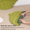 Dog Blanket Mat Leaf-Shaped Pet Bed Pad for Dogs Cats Washable Couch Cover Furniture Protection Puppy Mat for Sofa Floor