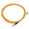 Fiber Optic Cable Single Mode Single Core Small Loss Polishing Technology Widely Used Fiber Patch