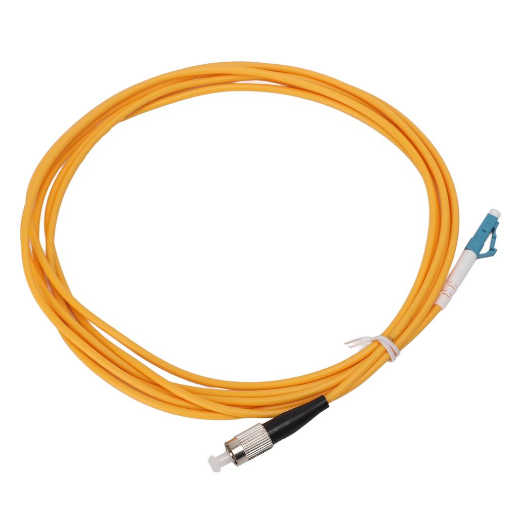Fiber Optic Cable Single Mode Single Core Small Loss Polishing Technology Widely Used Fiber Patch