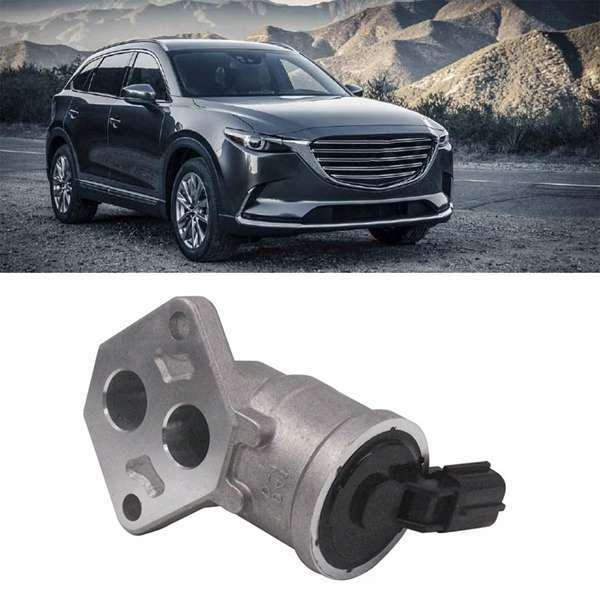 BY2Y20660 Idle Speed Control Valve for 1999-2003 Mazda Protege (BY2Y-20-660)