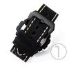 Retro Leather Watchband Adapt to G-SHOCK C-asio MTG-B1000 MTG-G1000 Watch Band Strap 26mm Modified MTGB1000 Classical Bracelet