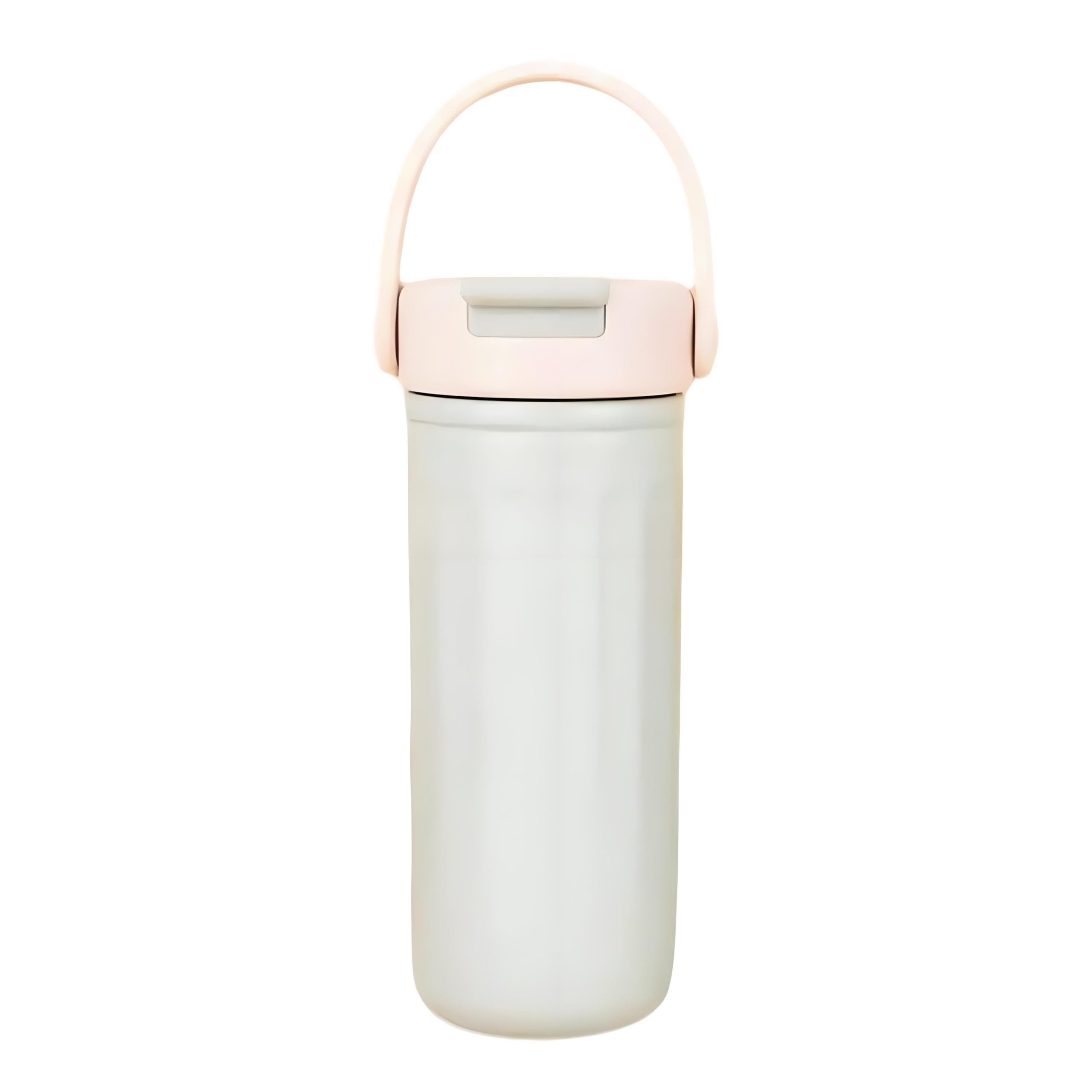 

Нержавеющая сталь MYEEDA Вода с Нержавеющая сталь Кофе с Легко для Прямой Вакуум Кофейная чашка Устойчивый к ржавчине, Высококачественная бутылка, 500 мл, Термос,