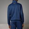 Adidas Originals Arsenal Beckenbauer Track Jacket Men Tops Collegiate-Navy Tribe-Yellow IK8711