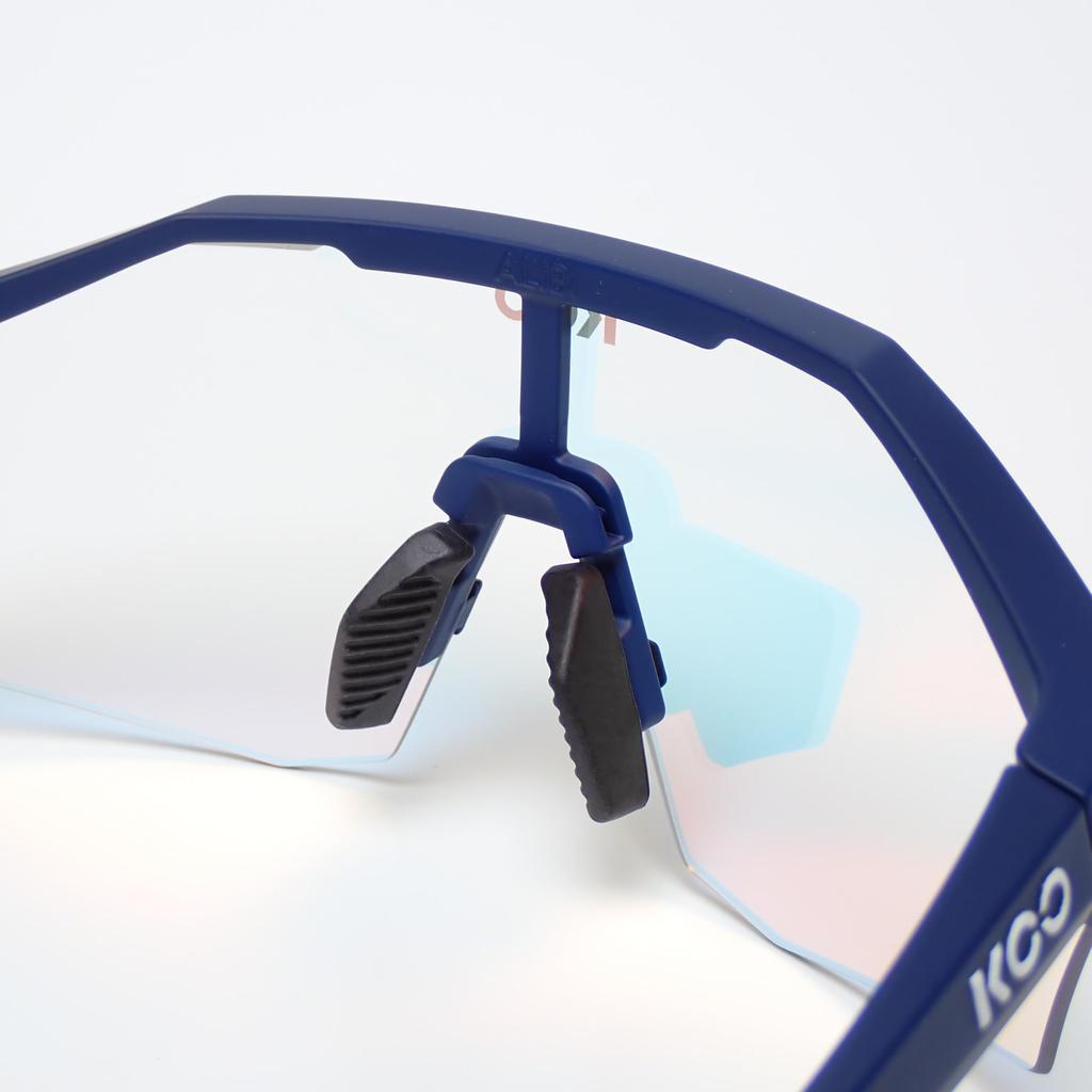 Sunglasses BLACK one size [Ku] MATT/GOLD