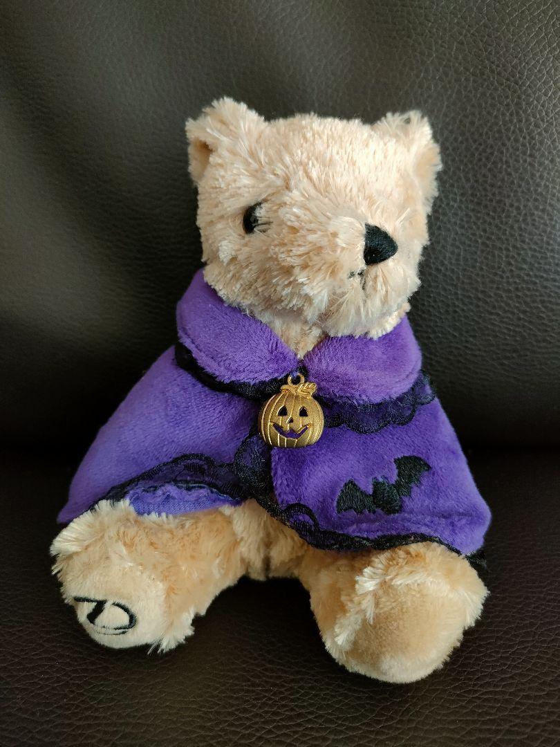 

[USED] Lexus LEXUS Teddy Bear Charm (Not for Sale) Halloween
