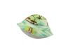 (Polo Ralph Lauren) Men's and Women's Aloha Reversible Hat Cap (AlohaBeige) 01080008-SM-PREPSTER [Used]