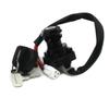 Key Switch Ignition For Suzuki ATV LT-Z400 Quad  QUADSPORT Z400 2005-2008