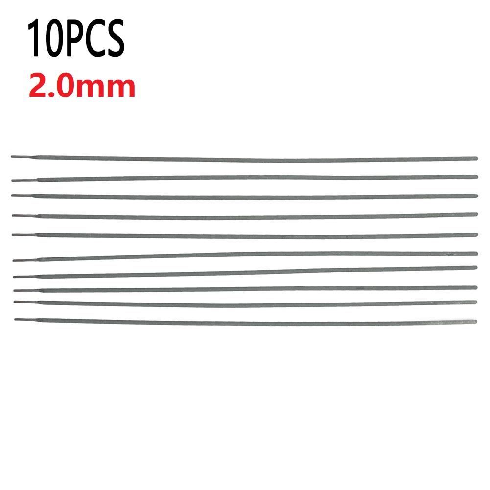 Stainless Steel Welding Rods Stainless Steel Electrode Rust Resistant For 201, 202, 301, 302, 304 Stainless Steel Structures