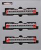 KATO N Gauge Shinano Railway 115 Series Set Railway Model Train 3-Car 10-1571