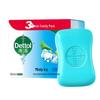 Dettol Mint Cool Antibacterial Soap