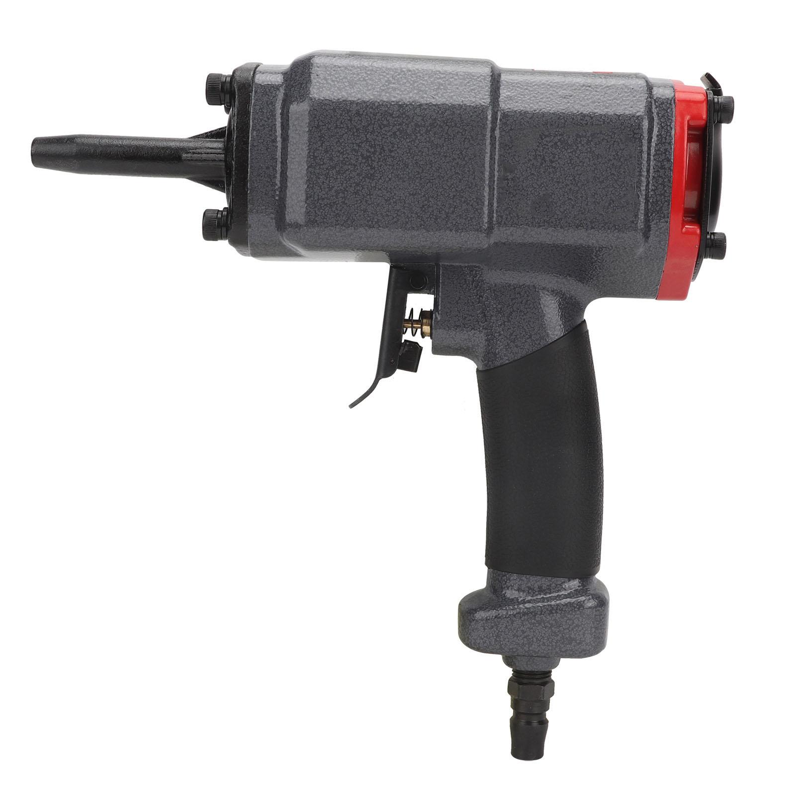 

Портативный пуллер для ногтей Профессиональный Нескользящий Набор пуллеров для ногтей Ручные инструменты 0,4–0,7 МПа