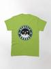 Foo Fighters Seattle Grunge Classic T-Shirt
