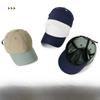 Summer Waterproof Quick Dry Embroidered Baseball Cap For Men And Women Outdoor Sun Protection