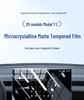25 Tesla Model Y Tempered Screen Protector for Center Console Navigation Display