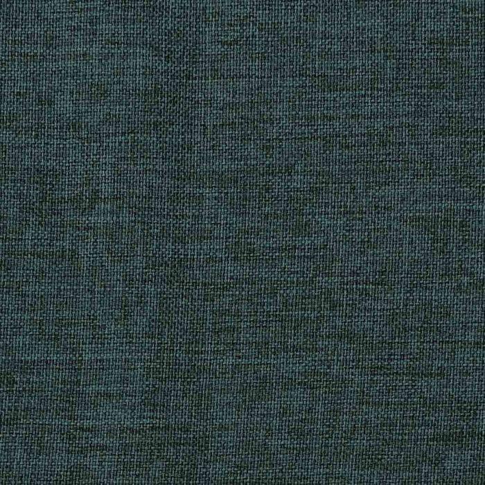 VidaXL Rideau occultant Aspect de lin avec œillets Vert 290x245 cm