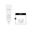 Hand Cream 50ml  + Pink Canvas Pouch 