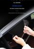Winter Windshield Snow & Frost Shield with Heat Insulation