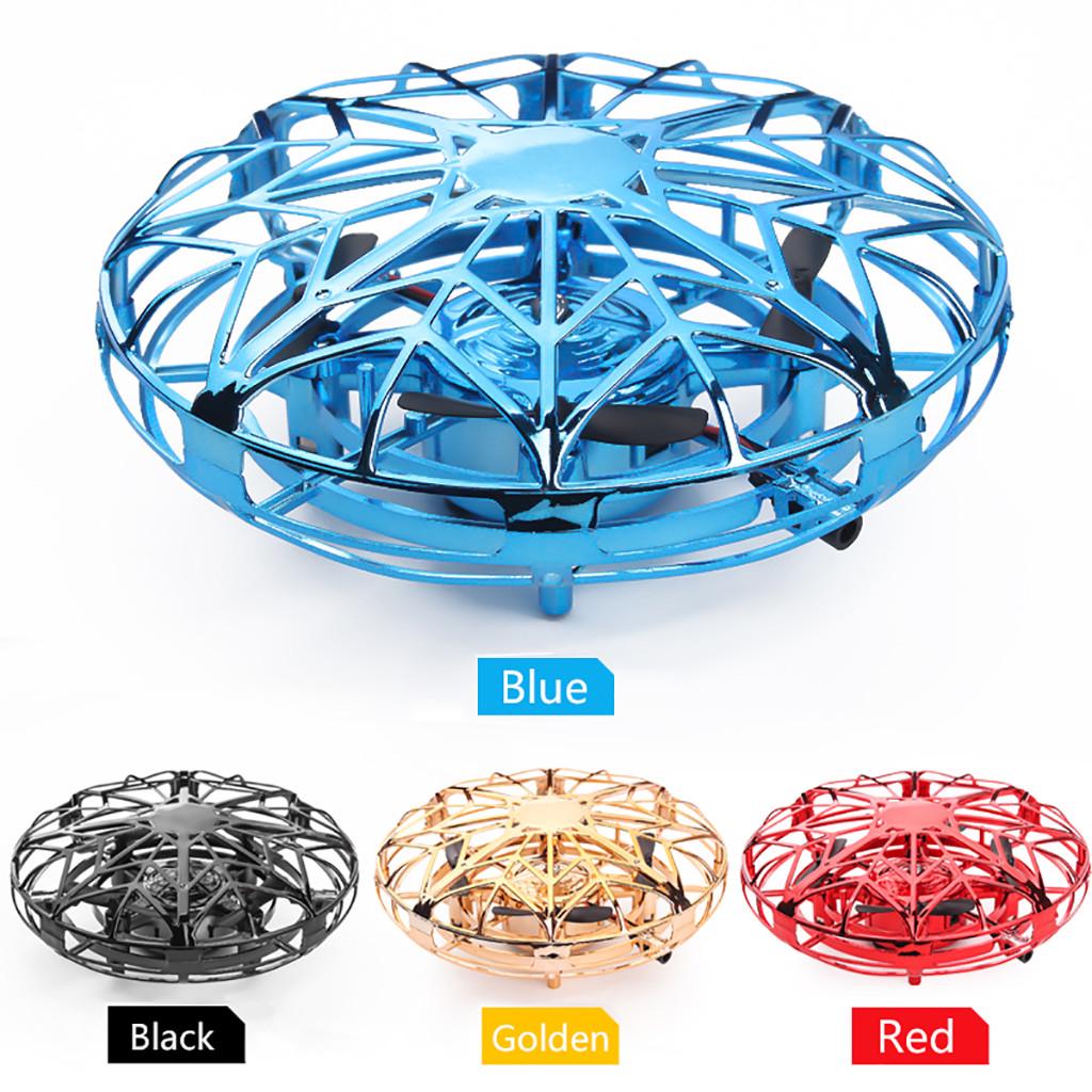 Buy Fashion HandControlled Flying Ball Interactive Infrared Induction