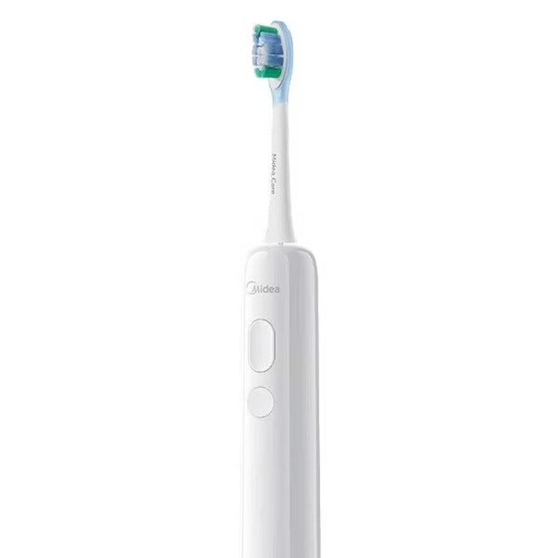 Midea YM502 Умная звуковая электрическая зубная щетка вилка CN (адаптер в комплекте)