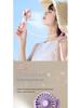 Rechargeable Portable Handheld Fan - Student Outdoor & Desktop Use, Ideal Summer Gift