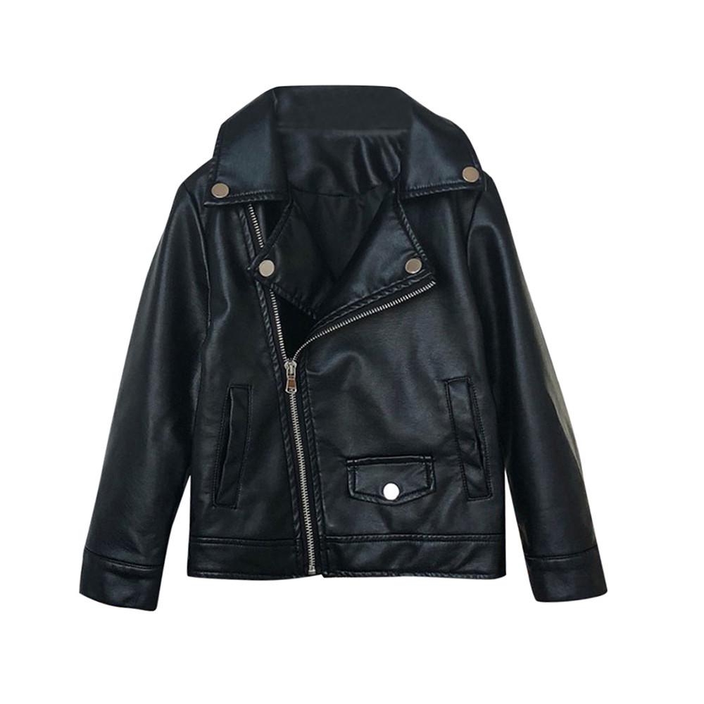 4t leather jacket