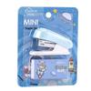 Compact Cartoon Stapler Set for Kids, Multifunctional & Portable, 26/6 Stapler