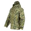 Men's Winter Camouflage Jackets Men's Fashion Trend Jackets Breathable Windproof Jackets Outdoor Sports Jackets