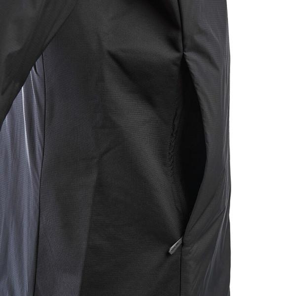 Arc Teryx Fw25 Chaqueta con Capucha para Hombre S Atom X000009556 Negro 118510