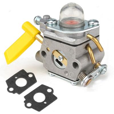308054077 Carburetor Fits for Ryobi Homelite String Trimmer Brushcutter RY28100